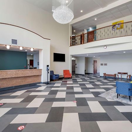 Best Western Plus Mckinney Inn And Suites Exterior photo
