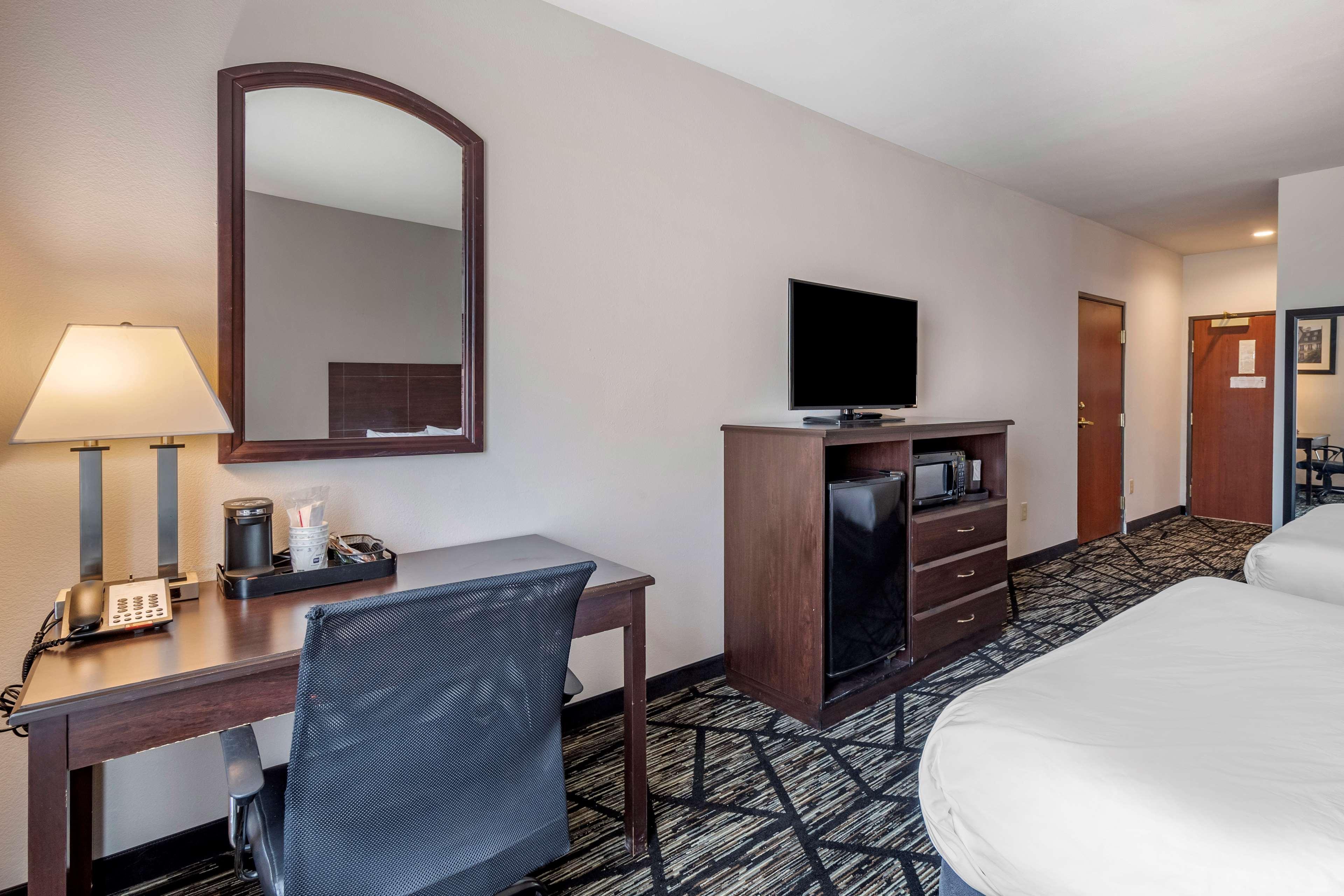 Best Western Plus Mckinney Inn And Suites Exterior photo