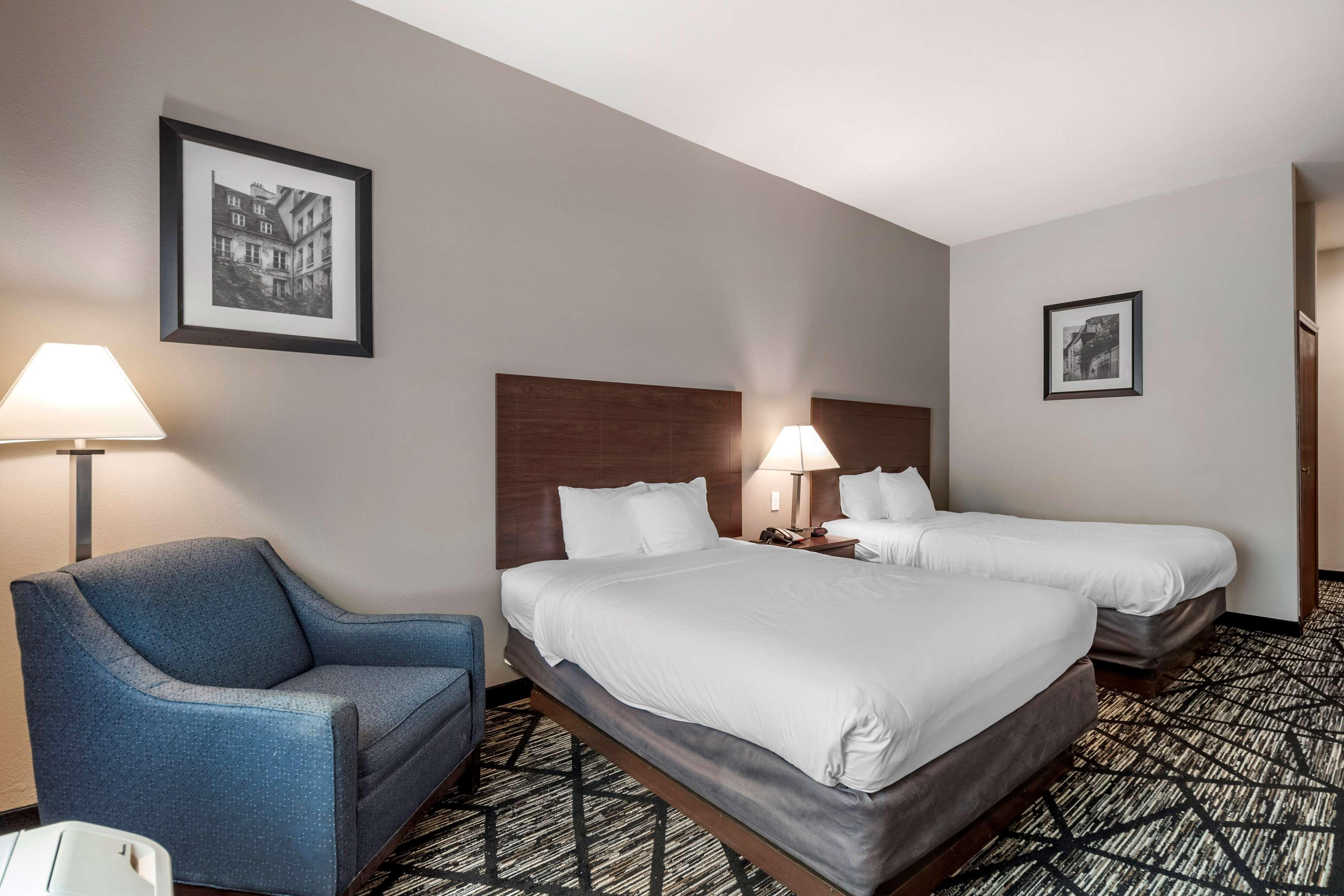 Best Western Plus Mckinney Inn And Suites Exterior photo