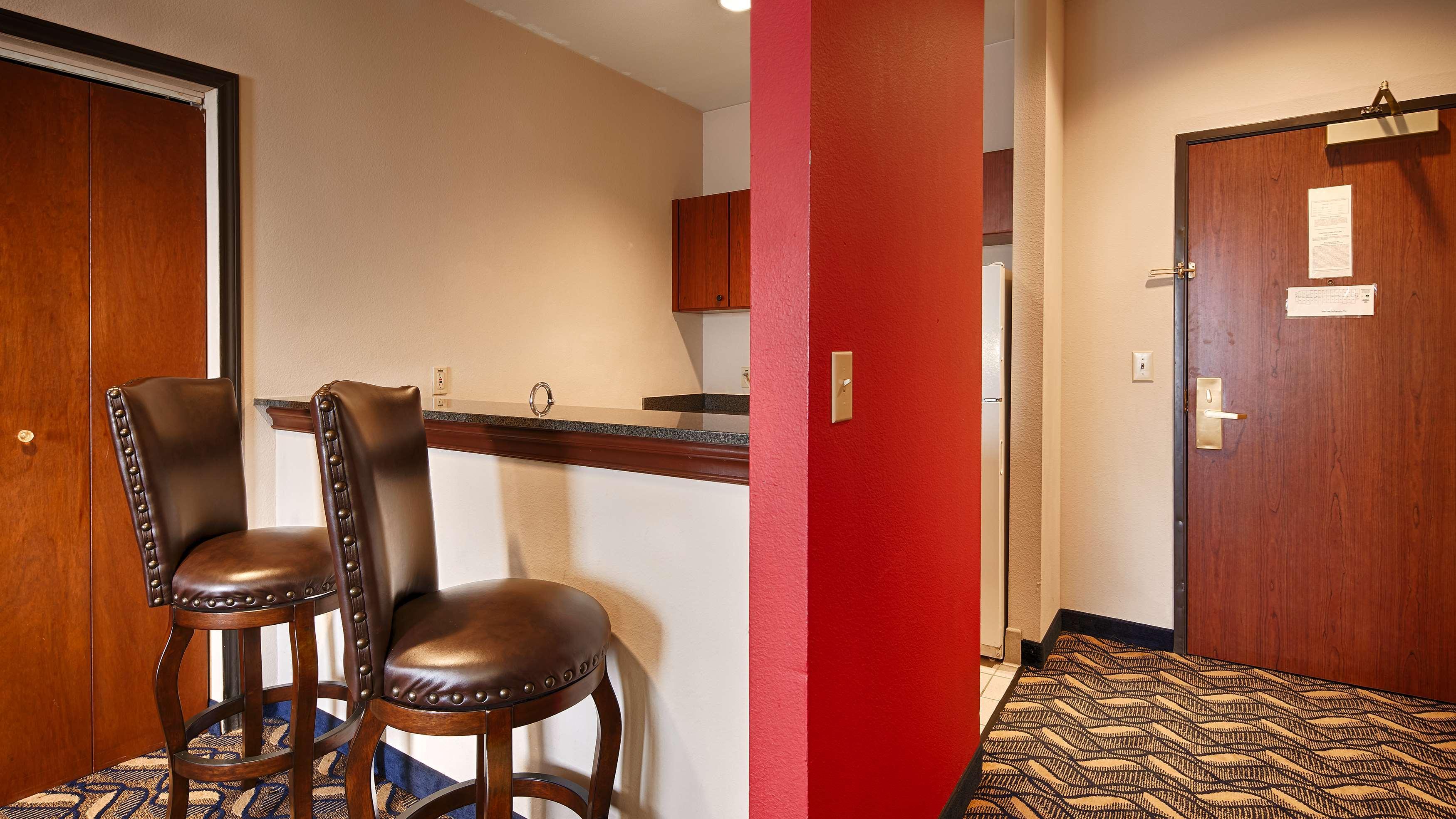 Best Western Plus Mckinney Inn And Suites Exterior photo