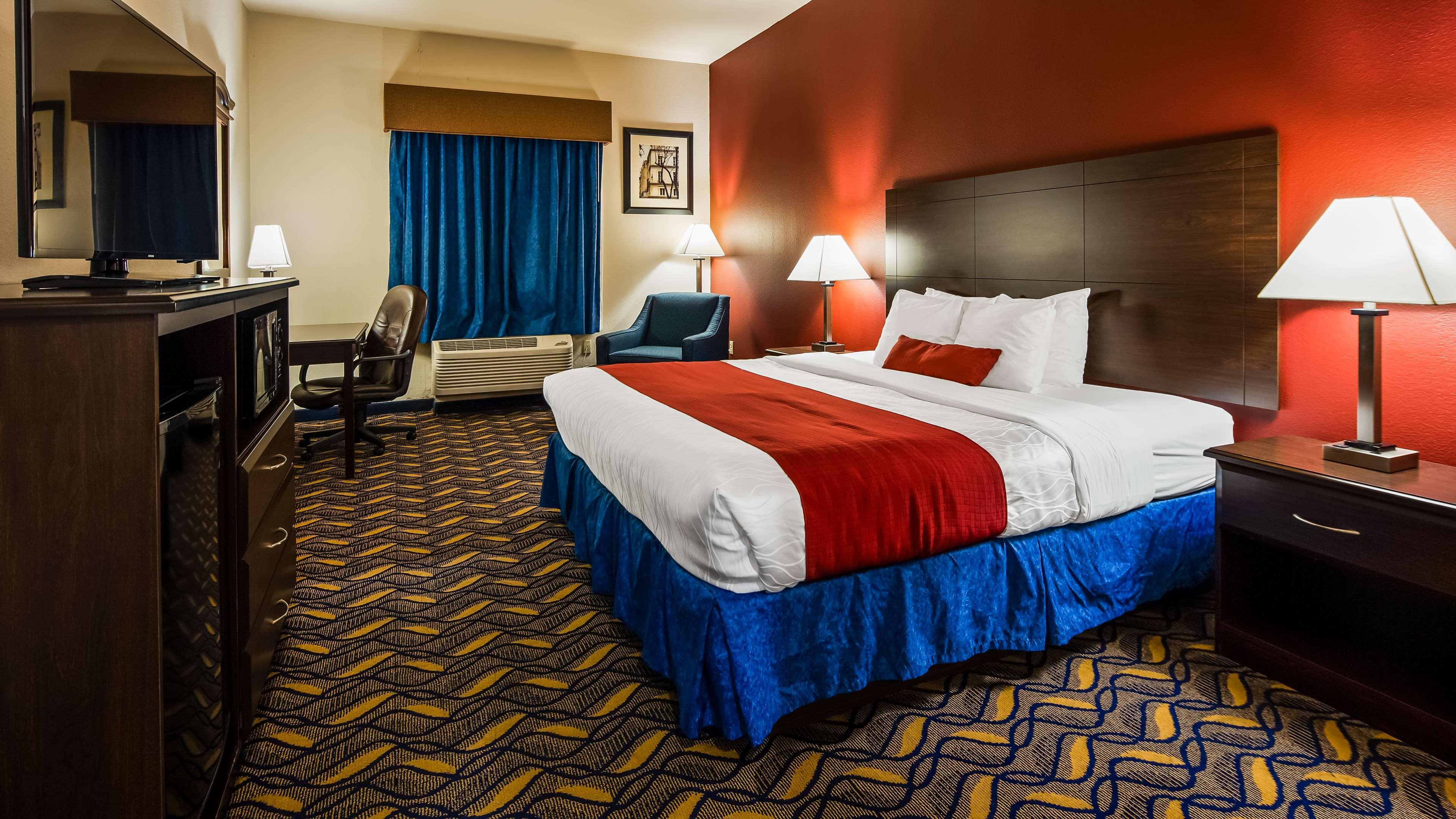 Best Western Plus Mckinney Inn And Suites Exterior photo