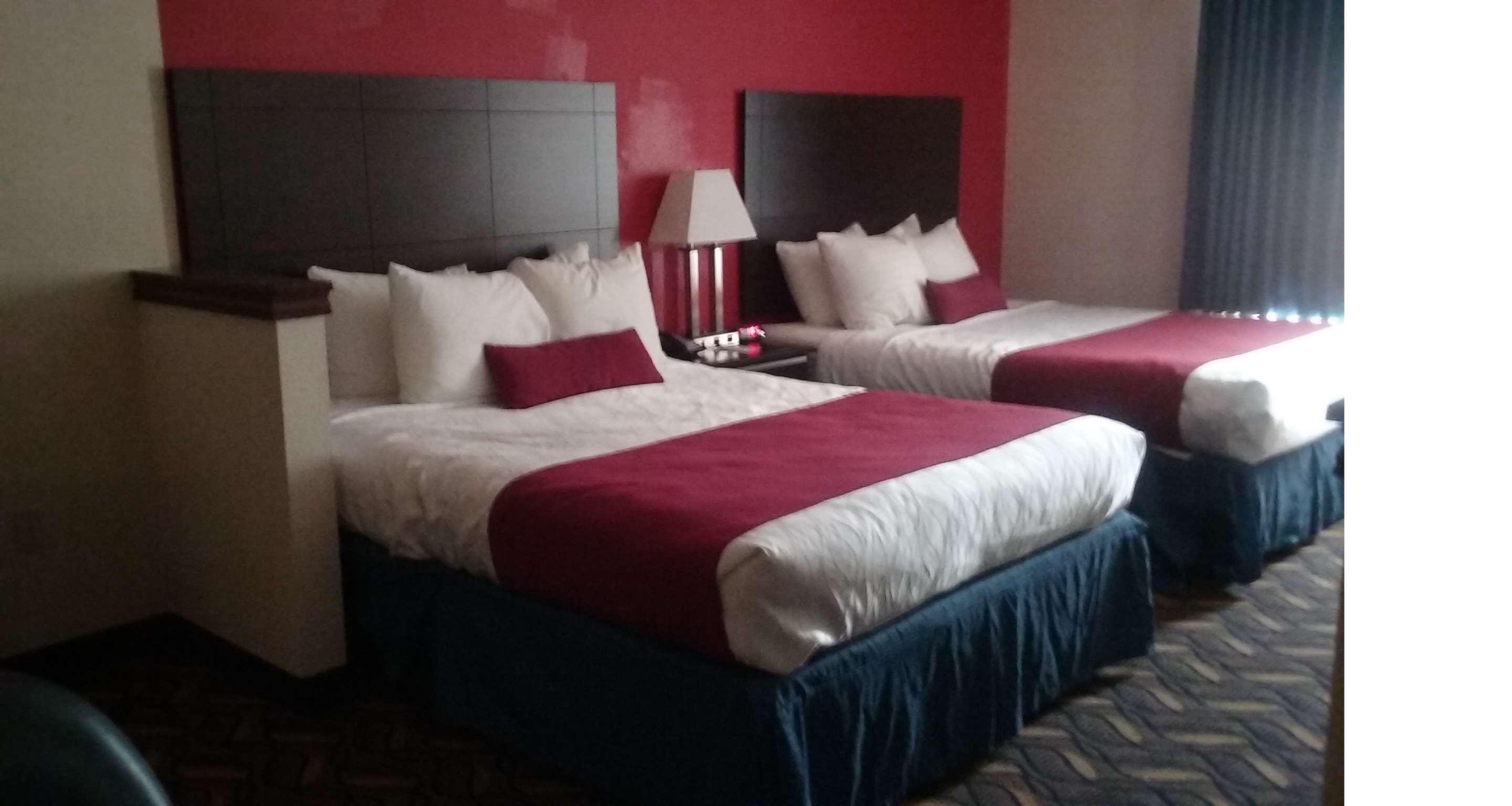 Best Western Plus Mckinney Inn And Suites Exterior photo