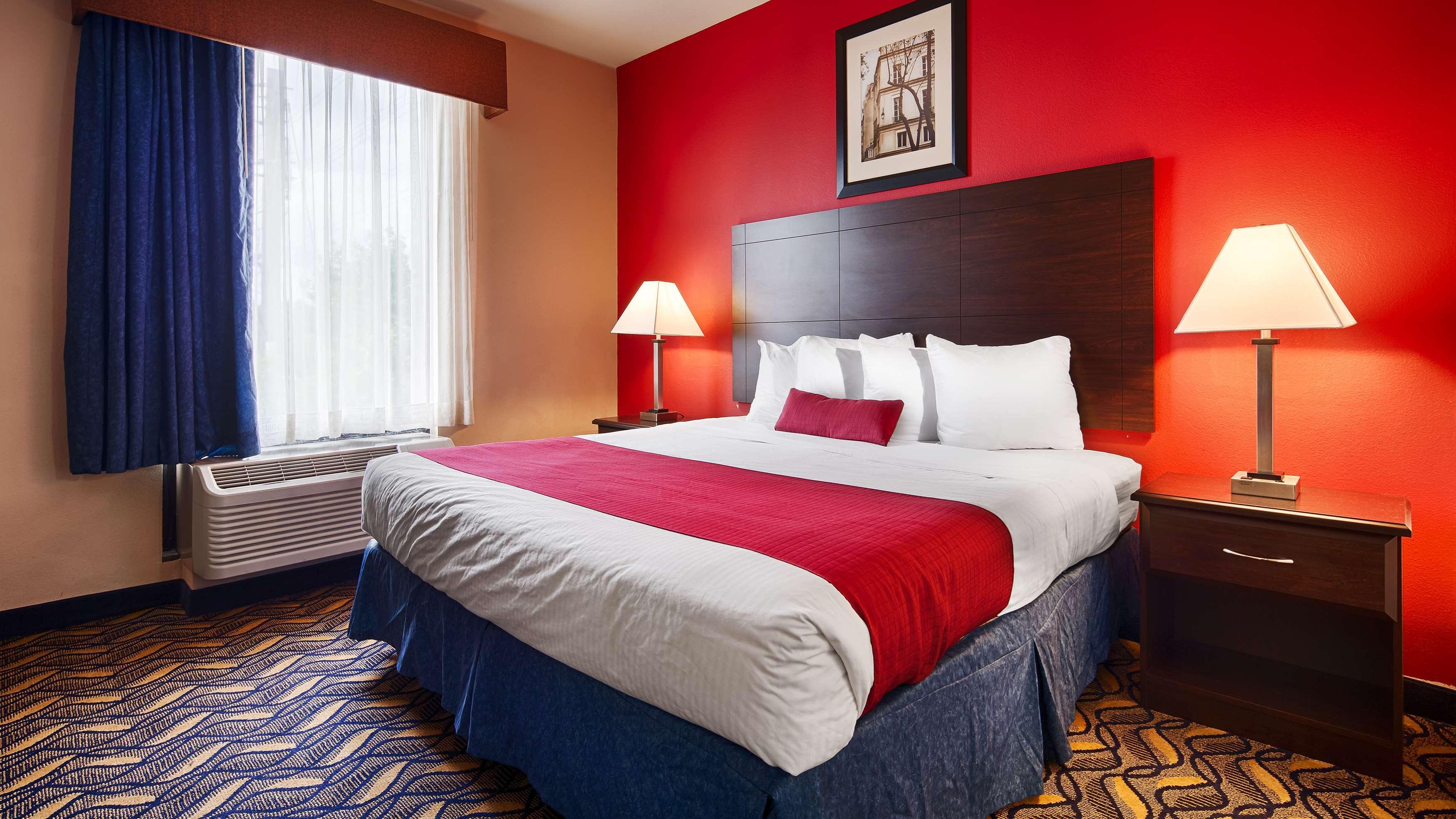 Best Western Plus Mckinney Inn And Suites Exterior photo