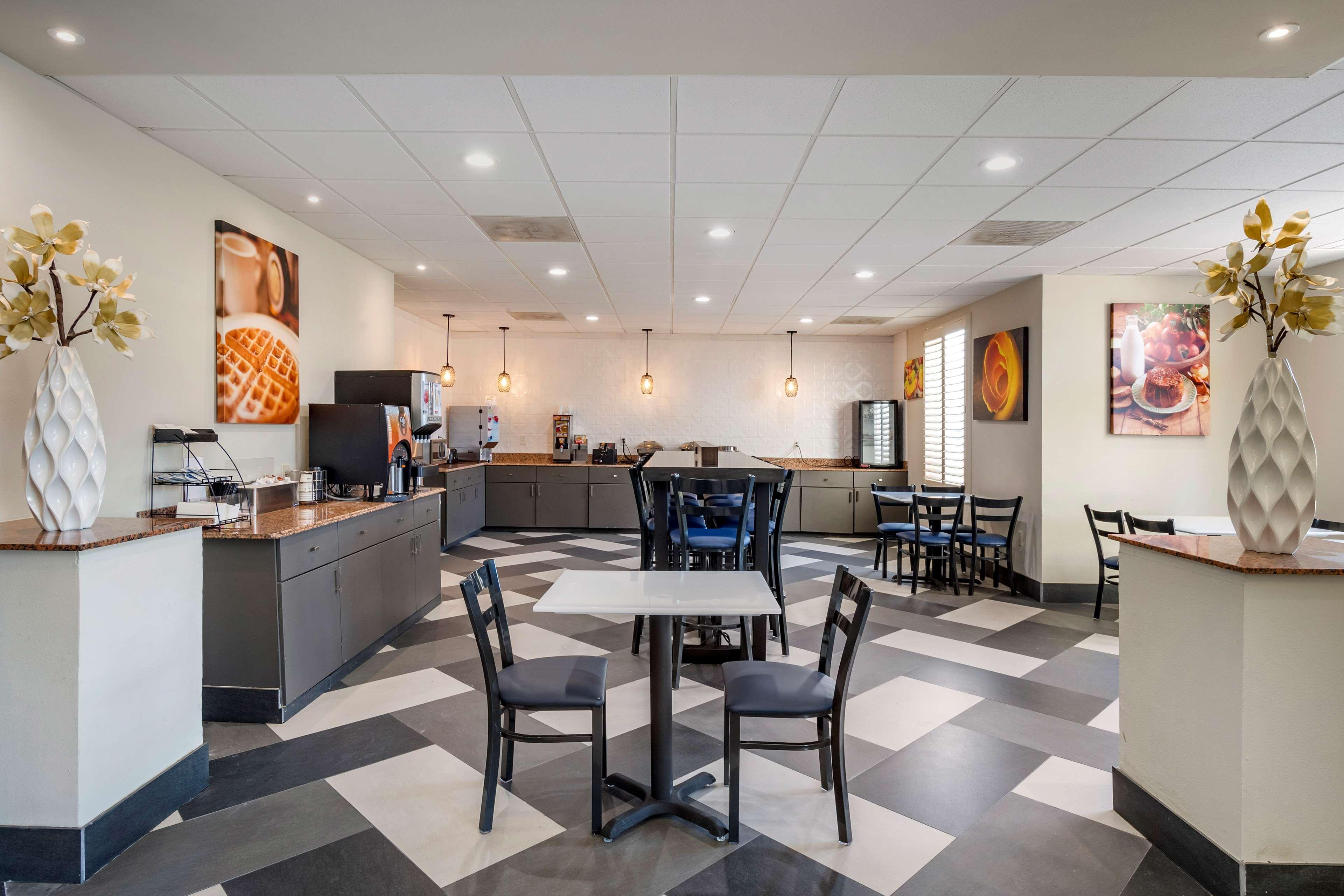 Best Western Plus Mckinney Inn And Suites Exterior photo