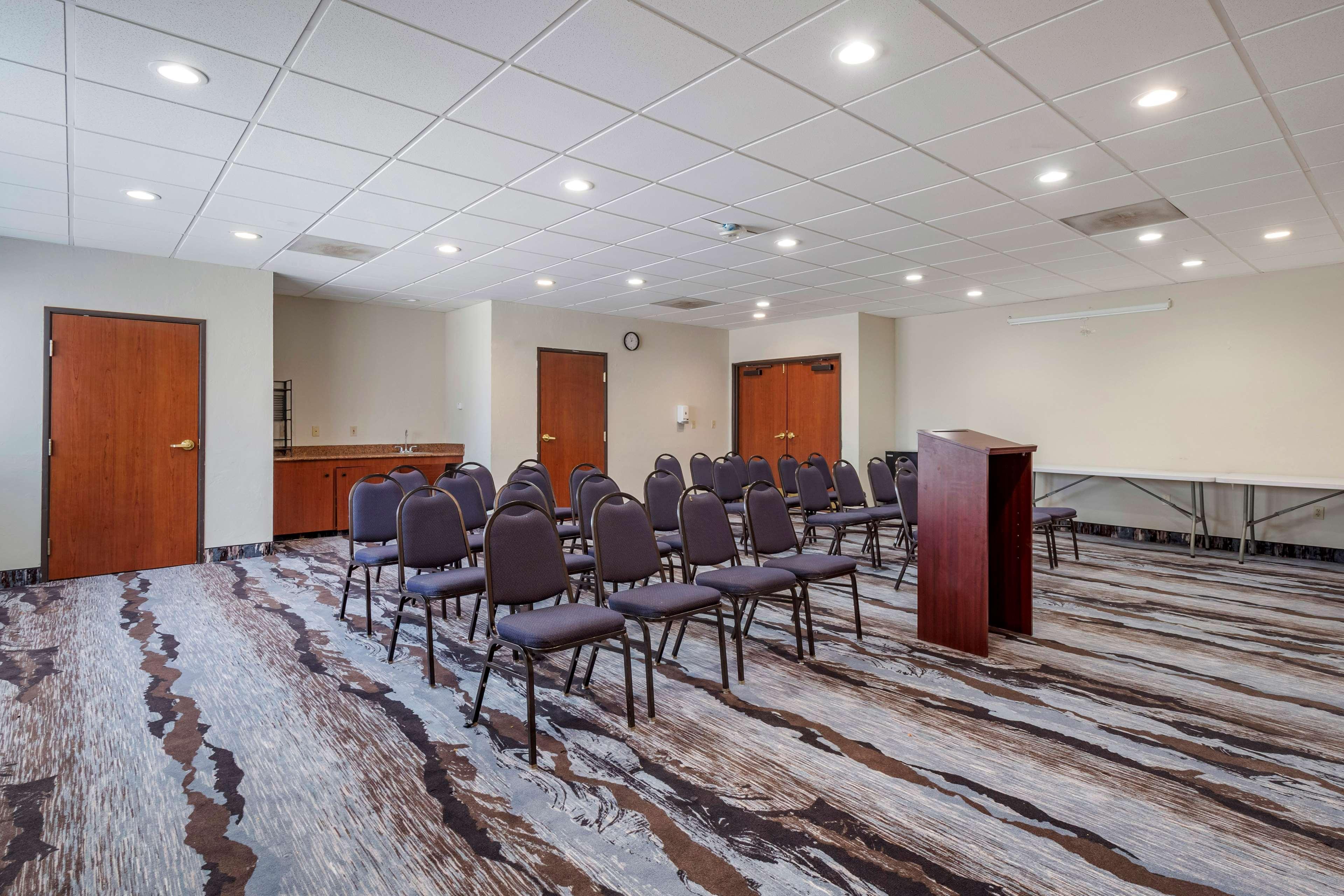 Best Western Plus Mckinney Inn And Suites Exterior photo